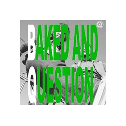 BAKED AND QUESTION／デキシー ド ザ エモンズ (Dixied The Emons)【CD】｜最新アーティストの紹介＆音源・アーティストグッズ等個性的な音楽関連商品の通販