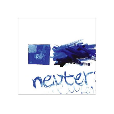 neuter／EXTRUDERS (エクストルーダーズ)【CD】｜最新アーティストの紹介＆音源・アーティストグッズ等個性的な音楽関連商品の通販