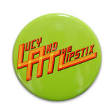 LUCY �� THE LIPSTIX�o�b�W�y���C���z