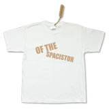 OF THE SPACISTOR ���ST�V���c �z���C�g-�����F�v�����g