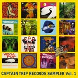 VA/�L���v�e���E�g���b�v�E�T���v���[�@Vol.1�@���{��