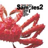 V.A./TRASH PARTY samples2