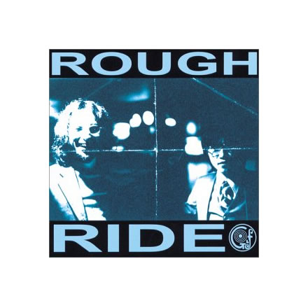 ROUGH RIDE／デキシー ド ザ エモンズ (Dixied The Emons)【CD】