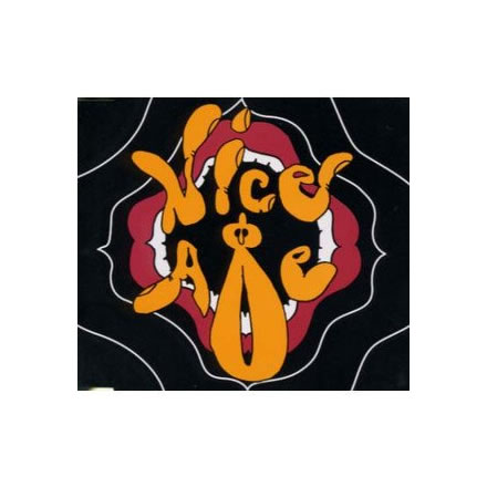 Nice Age／デキシー ド ザ エモンズ (Dixied The Emons)【CD】｜最新アーティストの紹介＆音源・アーティストグッズ等個性的な音楽関連商品の通販