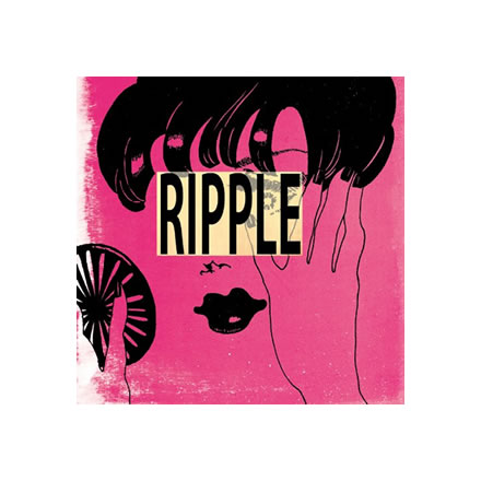 Ripple／6eyes (シックスアイズ)他【CD】