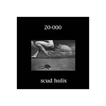 20-000／SCUD HOLIX (スカッド ホリックス)【CD-R】｜最新アーティストの紹介＆音源・アーティストグッズ等個性的な音楽関連商品の通販